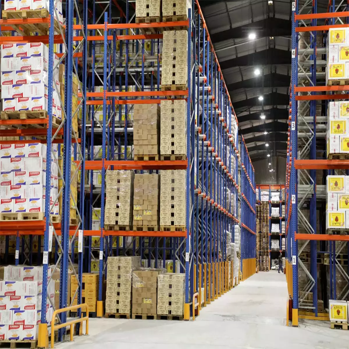 Grade B Warehouse Space in Manesar