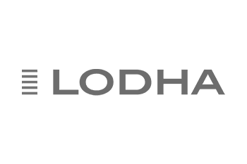 Lodha logo
