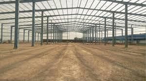 Warehouse Premise in Pune