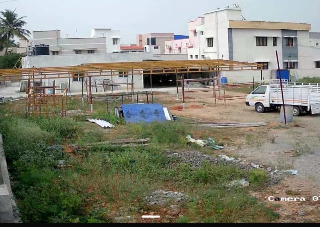 Warehouse Space for lease in Erode Tamil Nadu