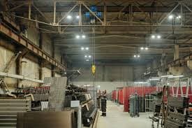 Grade B Warehouse Sector 63 in Noida
