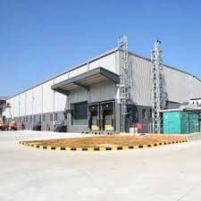 Grade B Warehouse in Mundka New Delhi