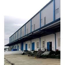 Grade B Warehouse in Ecotech 1 Noida