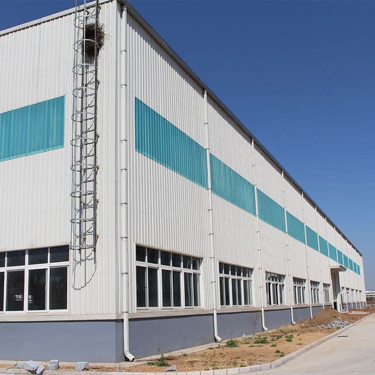 Grade B Logistic Premises in Greater Noida