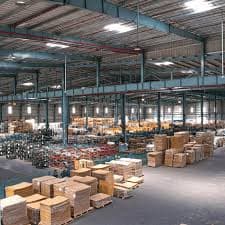 Grade B Warehouse Space in Pataudi