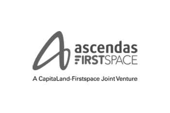 Ascendas logo