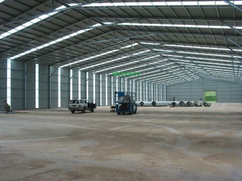 Grade B Warehouse in Sector 69 Faridabad