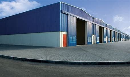 Grade B Warehouse in Khurampur Gurgaon