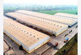 Grade B Warehouse in Bhaproda Bahadurgarh