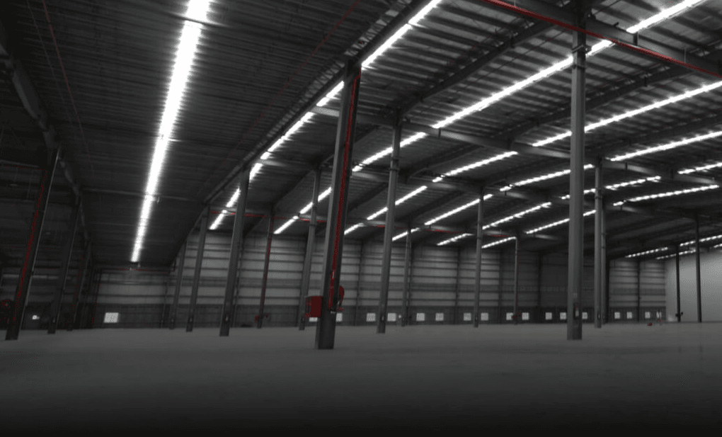 Grade A Industrial & Logistic Park Hoskote