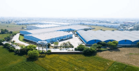 Logistic & Warehousing Space Sohna