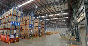 Grade B Warehouse in Mohammadapur Jharsa Gurgaon