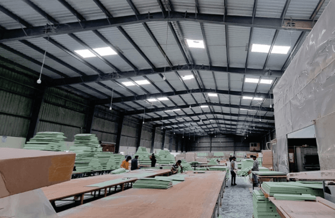 Warehousing Premise in Karnataka