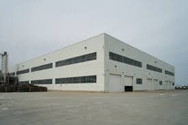 Grade B Warehouse Premise in Pune
