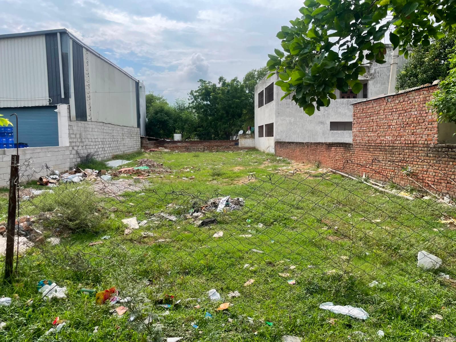 Land available for lease in Jaipur Rajasthan