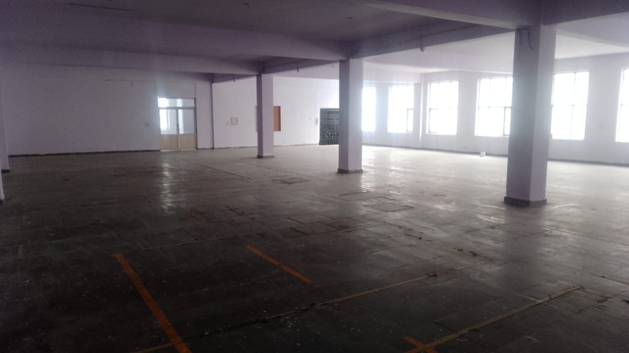 Warehouse Space in sector 6 IMT manesar