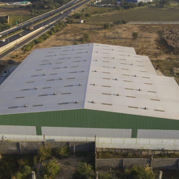 Grade B Premise in Asaudha Todran