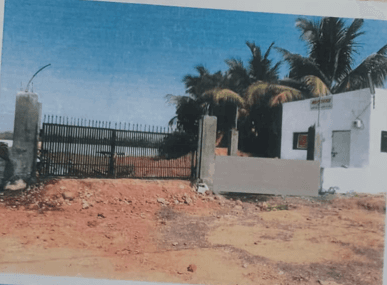 Land available for lease in Olpad Surat