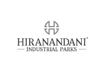 Hiranandadi logo