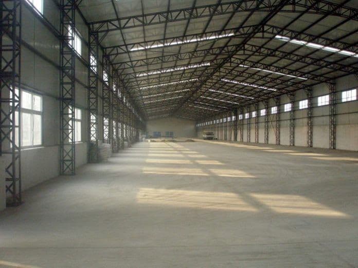Industrial Premises in Gurugram