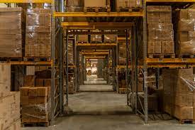 Grade B Warehouse Space in Baghola Palwal