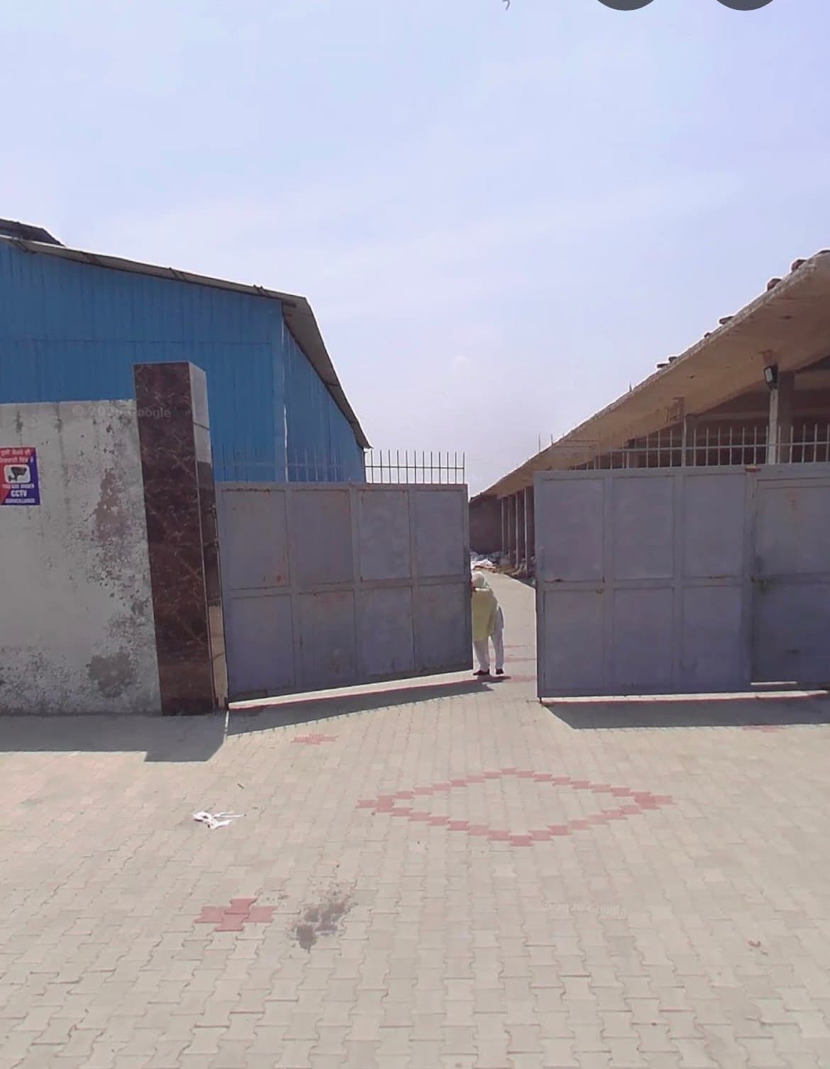 Build-to-suit warehouse for lease in Machiwara Sahib, Punjab