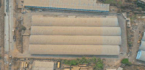 Warehousing Space Bhiwandi