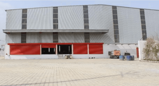 Grade A Logistic Space in Dadri