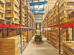 Grade B Warehouse in Badli Haryana