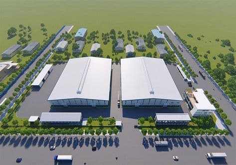 Grade B Warehouse in Manesar Sector 11