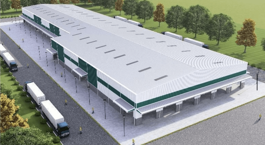 Warehousing Space in Hisar