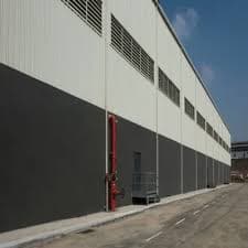 Grade B Warehouse in Alipur Sohna