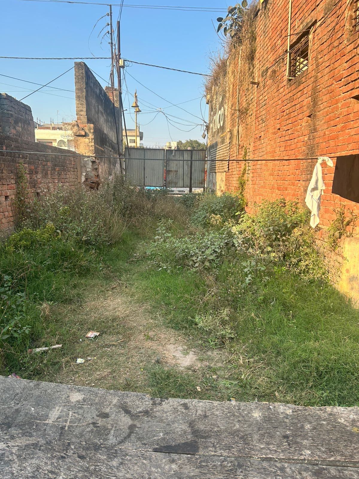 Prime Commercial Land in Varanasi, Uttar Pradesh