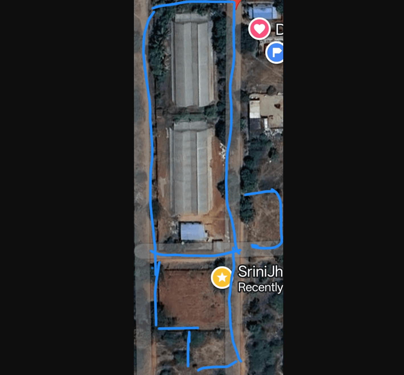 Open Land in Nellore, Andhra Pradesh