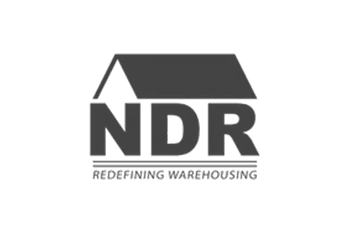 NDR logo