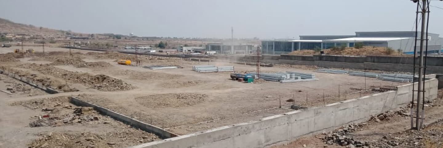 Grade A Industrial Park Chakan