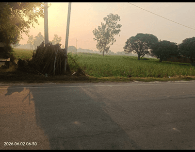 Land available in Amroha Uttar Pradesh