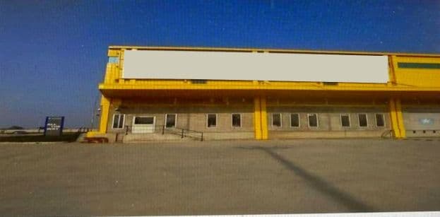 Grade A Warehouse in Sikandrabad