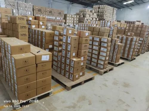 Grade B Warehouse in Uncha Majra Pataudi