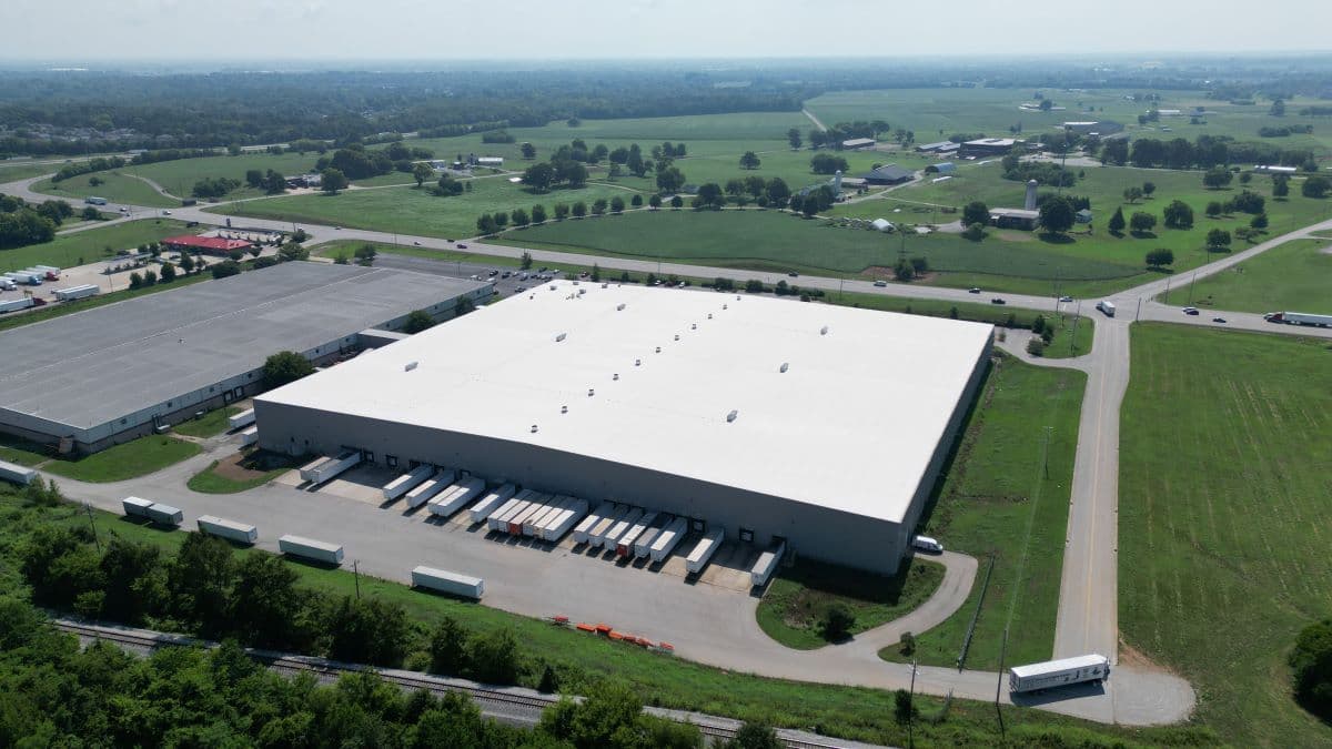 Grade A Warehouse Solution Bohrakalan