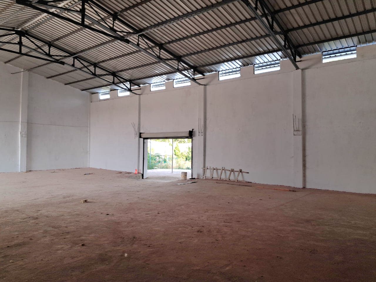 Grade B Warehouse Space in Nagpur