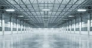 Warehousing Space in Gauddara