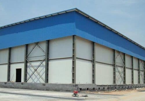 Grade B Premises in Noida