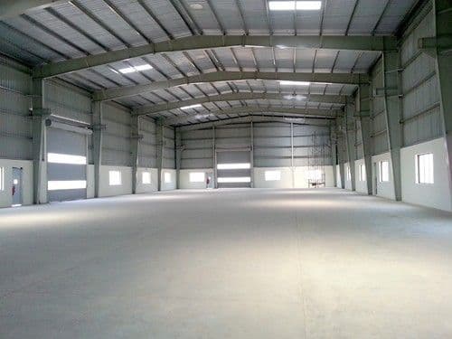Modern Grade B Premises in Noida
