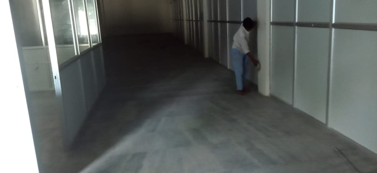 Warehouse Space in Kapashera