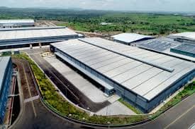 Grade B Warehouse in Palwal