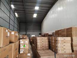 Grade B Warehouse in Daboda