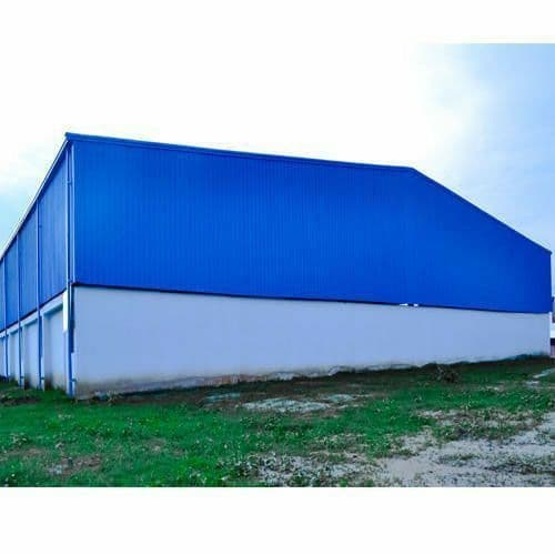 Grade B Logistic Premises in Uttar Pradesh