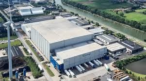 Industrial & Warehousing Park in Delhi-NCR