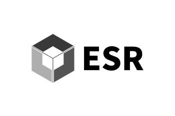 ESR logo